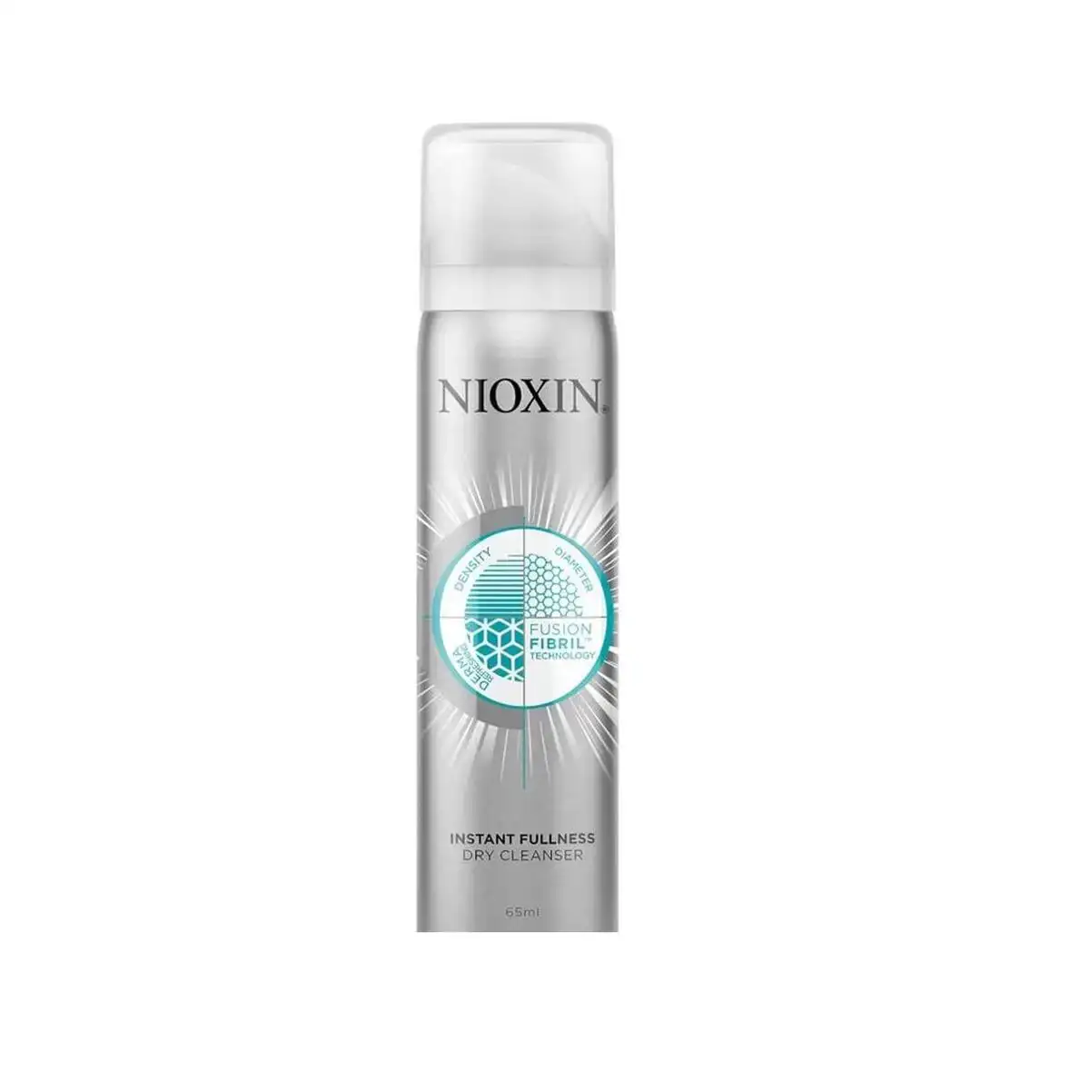 Shampooing sec nioxin instant fullness 65 ml _7163. DIAYTAR SENEGAL - L'Art de Magasiner sans Limites. Naviguez à travers notre collection diversifiée pour trouver des produits qui élargiront vos horizons shopping.