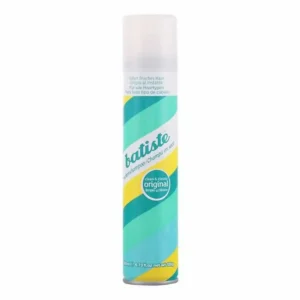 Shampooing sec original batiste 200 ml _3402. DIAYTAR SENEGAL - Où Choisir est un Acte de Création. Naviguez à travers notre plateforme et choisissez des produits qui complètent votre histoire personnelle.