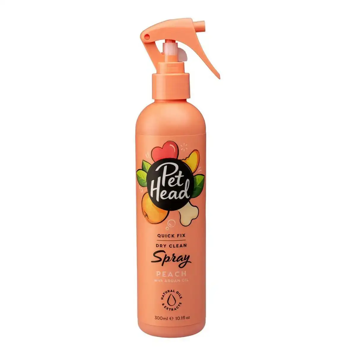 Shampooing sec pet head quick fix chien peche spray 300 ml _8940. DIAYTAR SENEGAL - Votre Source de Découvertes Shopping. Découvrez des trésors dans notre boutique en ligne, allant des articles artisanaux aux innovations modernes.