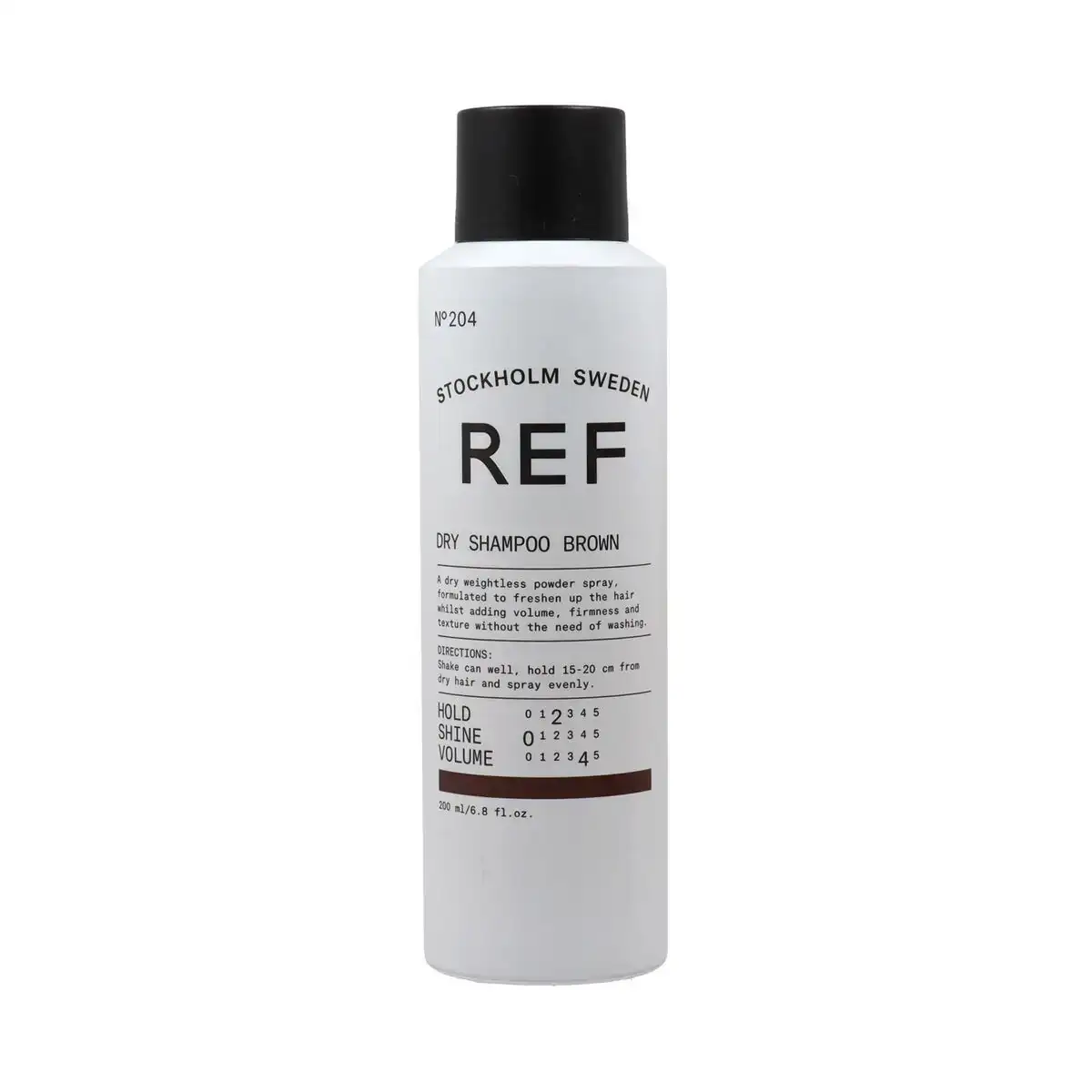 Shampooing sec ref 200 ml _7860. DIAYTAR SENEGAL - L'Art de Vivre avec Authenticité. Explorez notre gamme de produits artisanaux et découvrez des articles qui apportent une touche unique à votre vie.