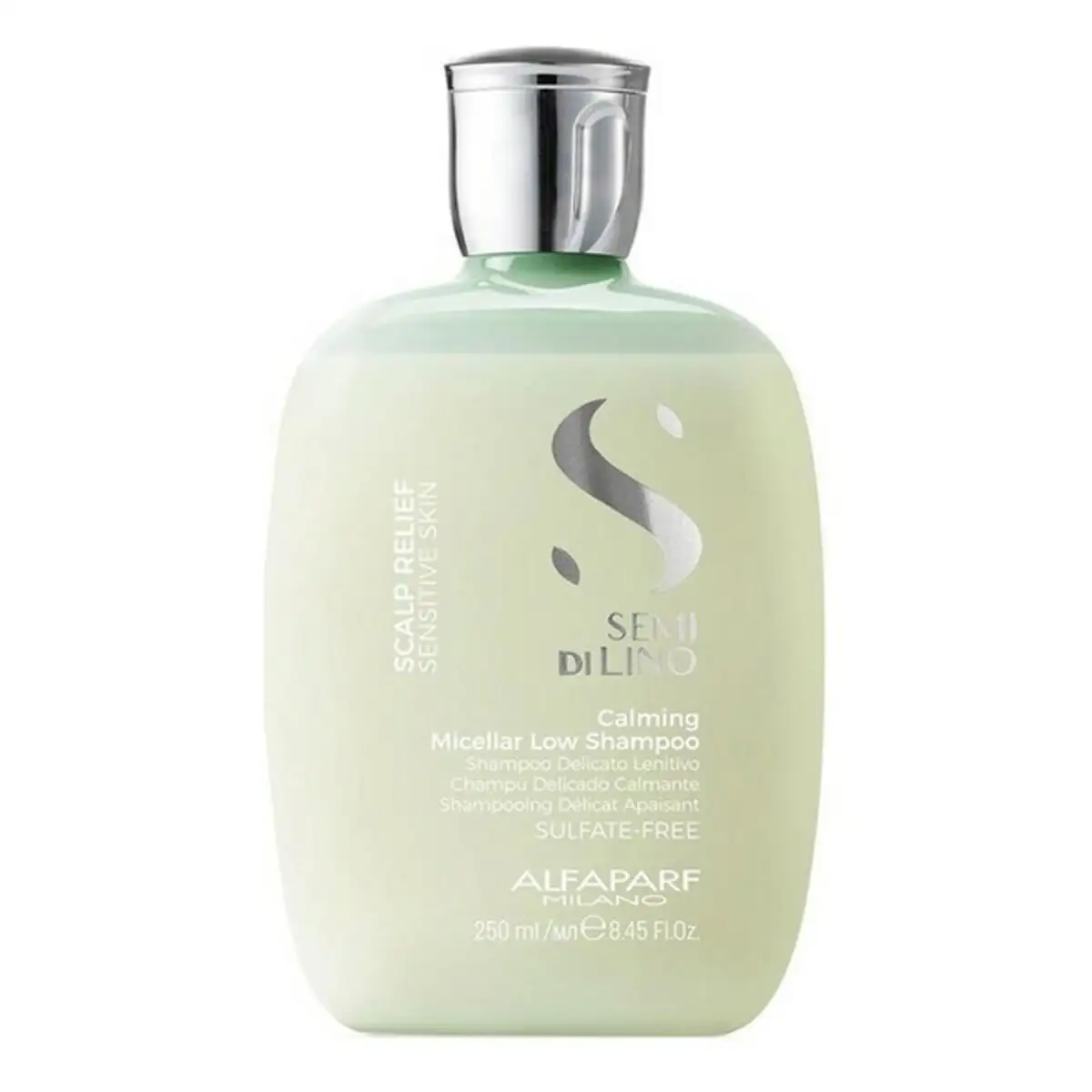 Shampooing semi di lino calming alfaparf milano calming micellar low shampoo 250 ml _6250. Entrez dans le Monde de DIAYTAR SENEGAL - Où Chaque Produit Raconte une Histoire Unique. Explorez notre sélection et laissez-vous transporter par des récits à travers les articles que vous choisissez.