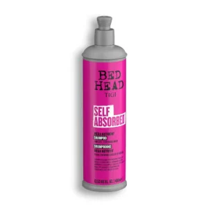 Shampooing tigi self absorbed mega nutrient 400 ml_5134. DIAYTAR SENEGAL - Où Choisir est un Plaisir. Explorez notre boutique en ligne et choisissez parmi des produits de qualité qui satisferont vos besoins et vos goûts.