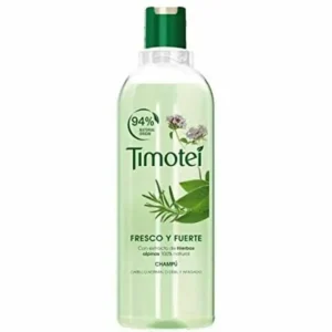 Shampooing timotei 170482 400 ml _2927. DIAYTAR SENEGAL - L'Art de Choisir, l'Art de S'émerveiller. Explorez notre gamme de produits et laissez-vous émerveiller par des créations authentiques et des designs modernes.