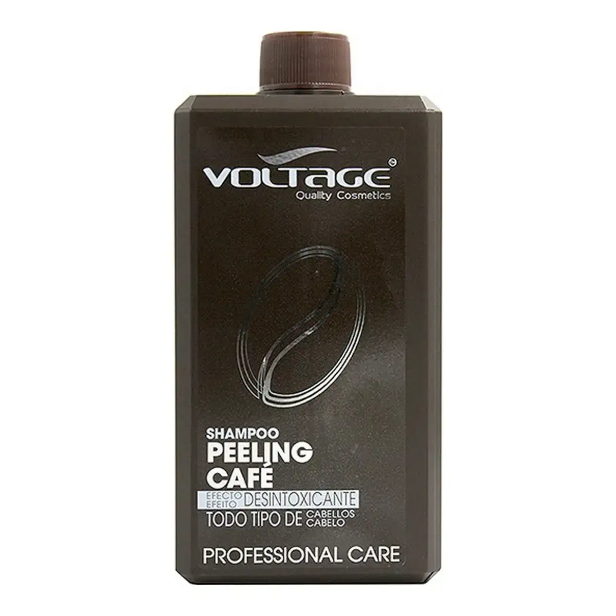 Shampooing voltage 32007007 1 l _5611. DIAYTAR SENEGAL - Votre Destination Shopping de Confiance. Naviguez à travers notre boutique en ligne et profitez d'une sélection soigneusement choisie de produits qui répondent à toutes vos exigences.