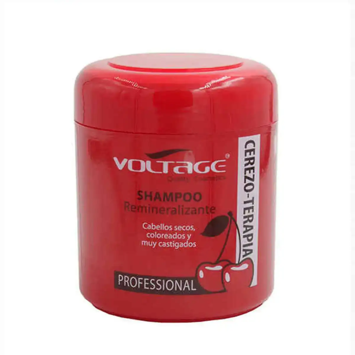 Shampooing voltage 32013001 500 ml _5189. DIAYTAR SENEGAL - Votre Destination Shopping Authentique. Explorez notre boutique en ligne et découvrez des trésors qui reflètent l'âme du Sénégal, pour une expérience shopping unique.