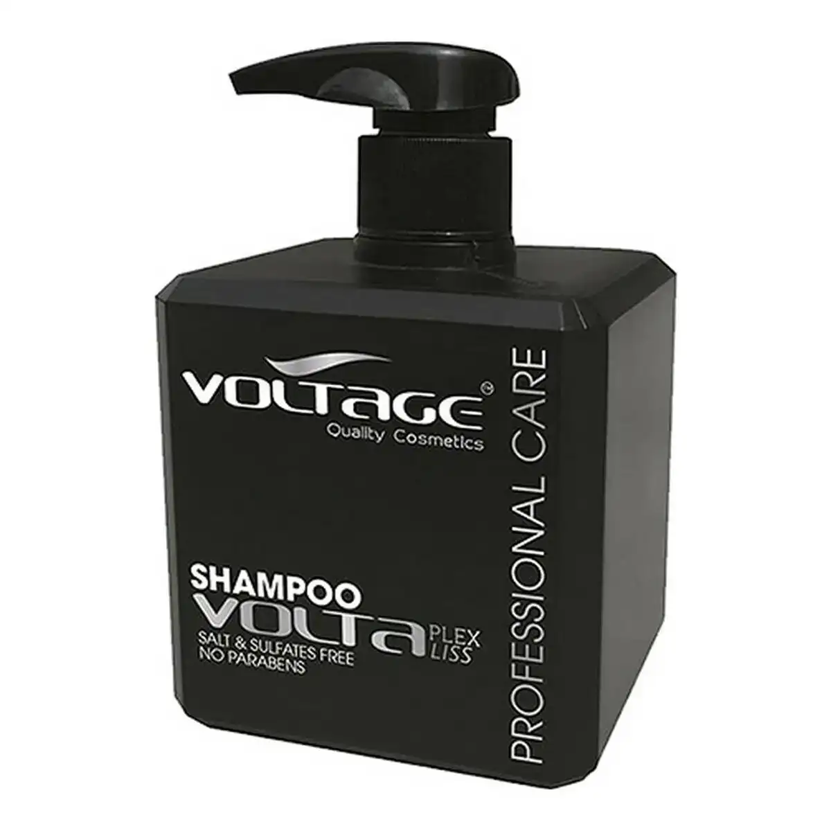 Shampooing voltaplex voltage 32016002 500 ml _8796. DIAYTAR SENEGAL - Là où la Qualité est Non Négociable. Parcourez notre boutique en ligne pour découvrir des produits qui incarnent le raffinement et l'excellence du Sénégal.