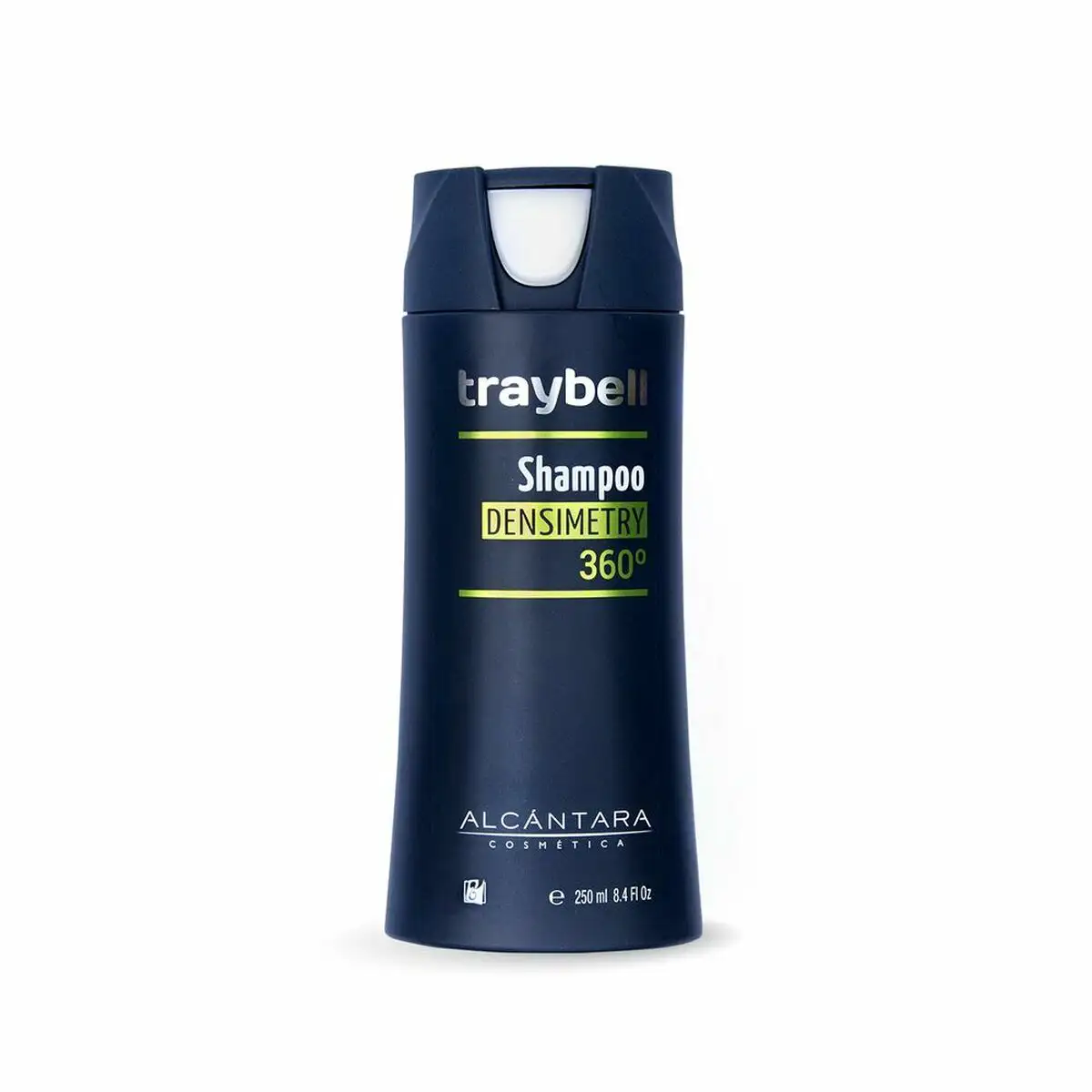 Shampooing volumateur alcantara traybell densimetry 250 ml _5717. Bienvenue chez DIAYTAR SENEGAL - Où Chaque Produit a son Histoire. Découvrez notre sélection unique et trouvez des articles qui racontent la richesse culturelle et artistique du Sénégal.