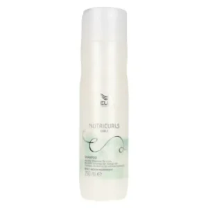 Shampooing wella nutricurls waves micellar 250 ml_2258. Bienvenue chez DIAYTAR SENEGAL - Où Chaque Produit a son Histoire. Plongez dans notre sélection diversifiée et découvrez des articles qui racontent le riche patrimoine sénégalais.