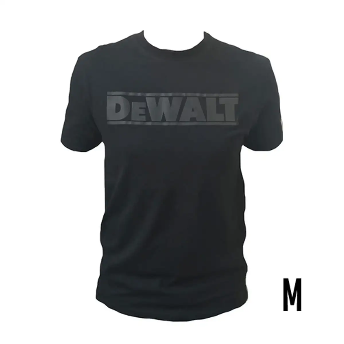 Shirt a manches courtes dewalt m noir_4104. Bienvenue sur DIAYTAR SENEGAL - Votre Destination Shopping à la Sénégalaise. Explorez notre boutique en ligne et découvrez une gamme variée de produits qui capturent l'esprit du Sénégal.