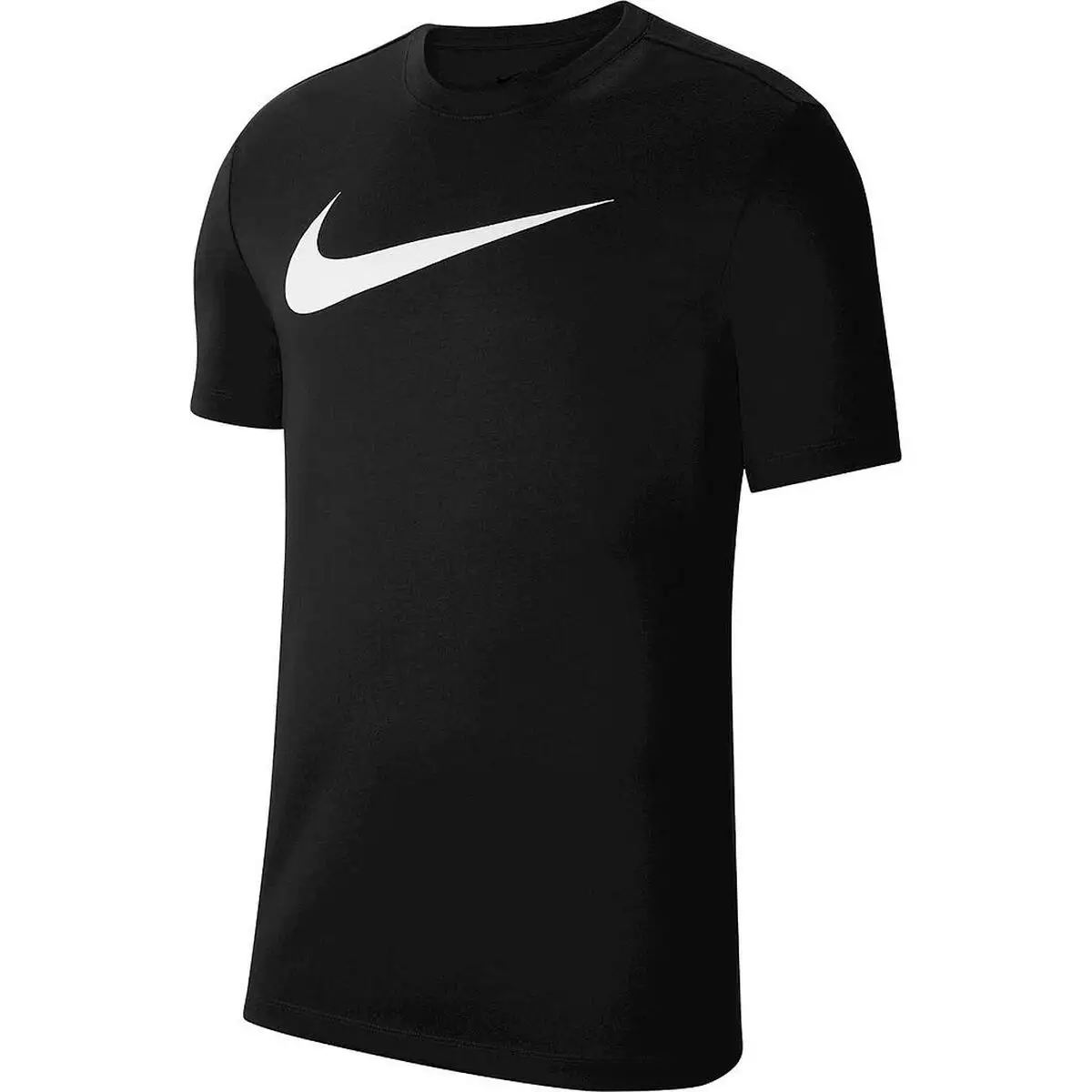 Shirt a manches courtes df parl20 ss ee nike cw6941 010 noir_5780. Bienvenue sur DIAYTAR SENEGAL - Où Choisir Rime avec Qualité. Explorez notre gamme diversifiée et découvrez des articles conçus pour répondre à vos attentes élevées.