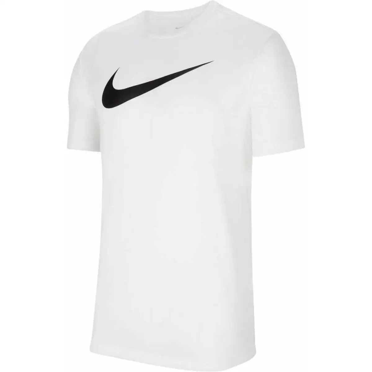 Shirt a manches courtes df parl20 ss ee nike cw6941 100 blanc_8022. DIAYTAR SENEGAL - Là où Chaque Produit Est une Trouvaille. Explorez notre sélection minutieuse et découvrez des articles qui correspondent à votre style de vie et à vos aspirations.