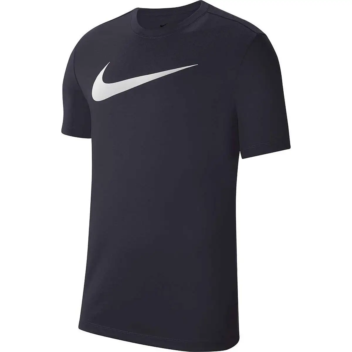 Shirt a manches courtes df parl20 ss ee nike cw6941 451 blue marine_1639. DIAYTAR SENEGAL - L'Art du Shopping Éclairé. Naviguez à travers notre plateforme intuitive et découvrez une variété d'articles soigneusement sélectionnés pour répondre à vos besoins et à vos envies.