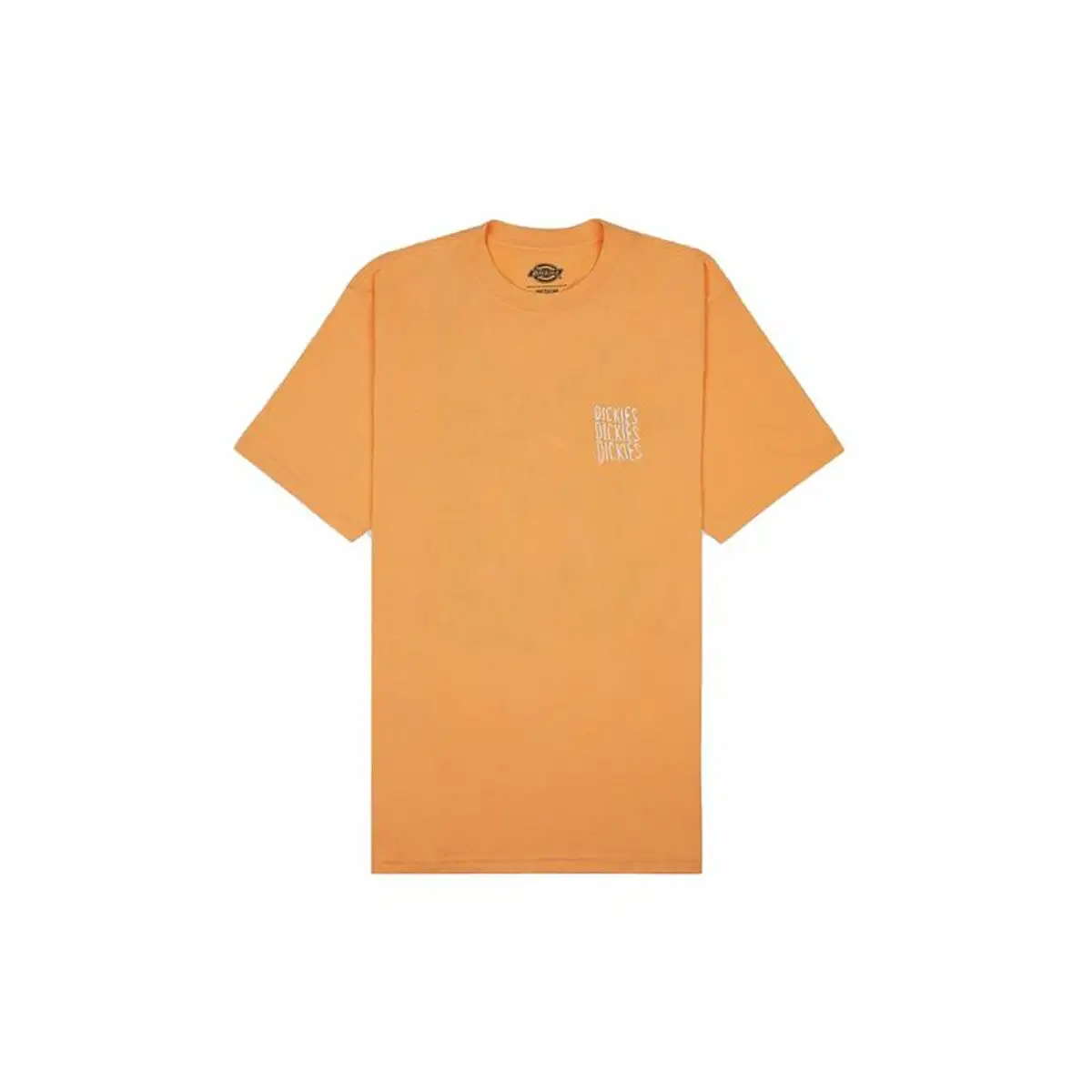 Shirt a manches courtes dickies creswell orange homme_5234. Bienvenue chez DIAYTAR SENEGAL - Où Chaque Objet a son Histoire. Découvrez notre sélection méticuleuse et choisissez des articles qui racontent l'âme du Sénégal.