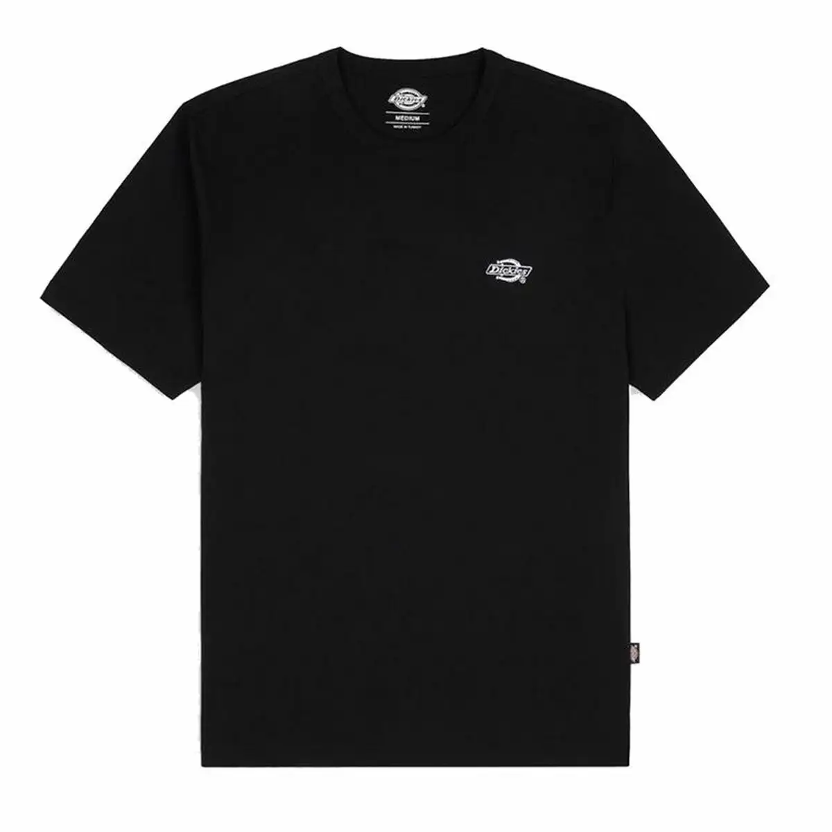 Shirt a manches courtes dickies summerdale noir homme_1108. DIAYTAR SENEGAL - Votre Passage vers le Raffinement. Plongez dans notre univers de produits exquis et choisissez des articles qui ajoutent une touche de sophistication à votre vie.