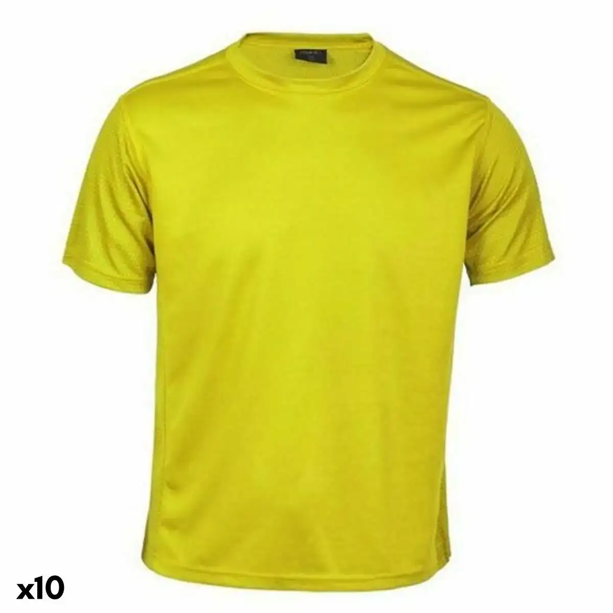 Shirt a manches courtes enfant 145249_9819. DIAYTAR SENEGAL - L'Art de Vivre avec Authenticité. Explorez notre gamme de produits artisanaux et découvrez des articles qui apportent une touche unique à votre vie.