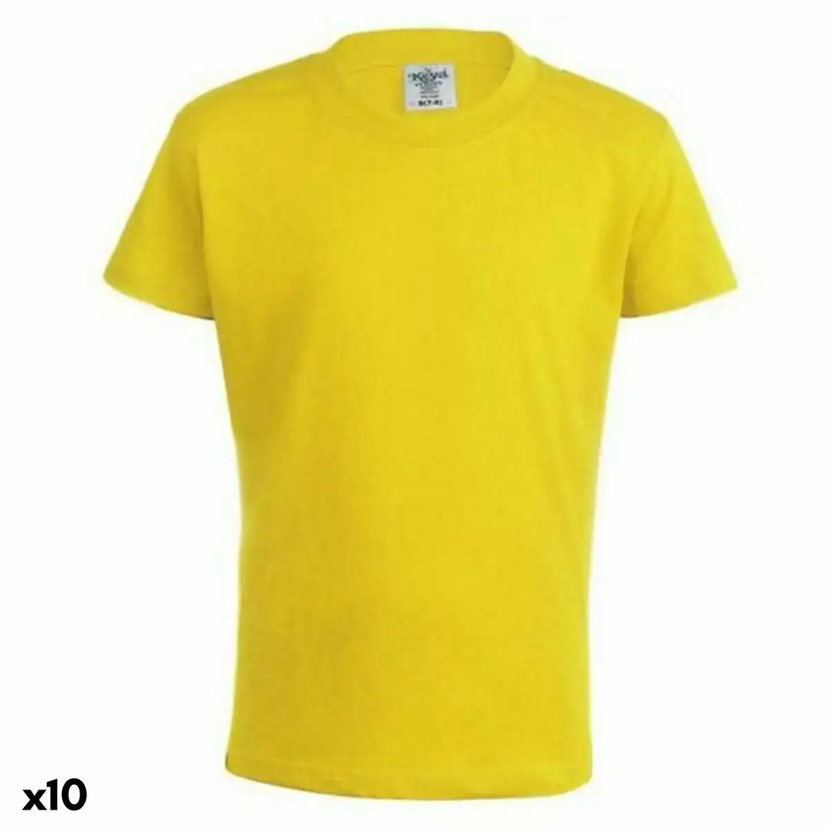 Shirt a manches courtes enfant 145874_1028. DIAYTAR SENEGAL - Où Choisir Devient une Découverte. Explorez notre boutique en ligne et trouvez des articles qui vous surprennent et vous ravissent à chaque clic.