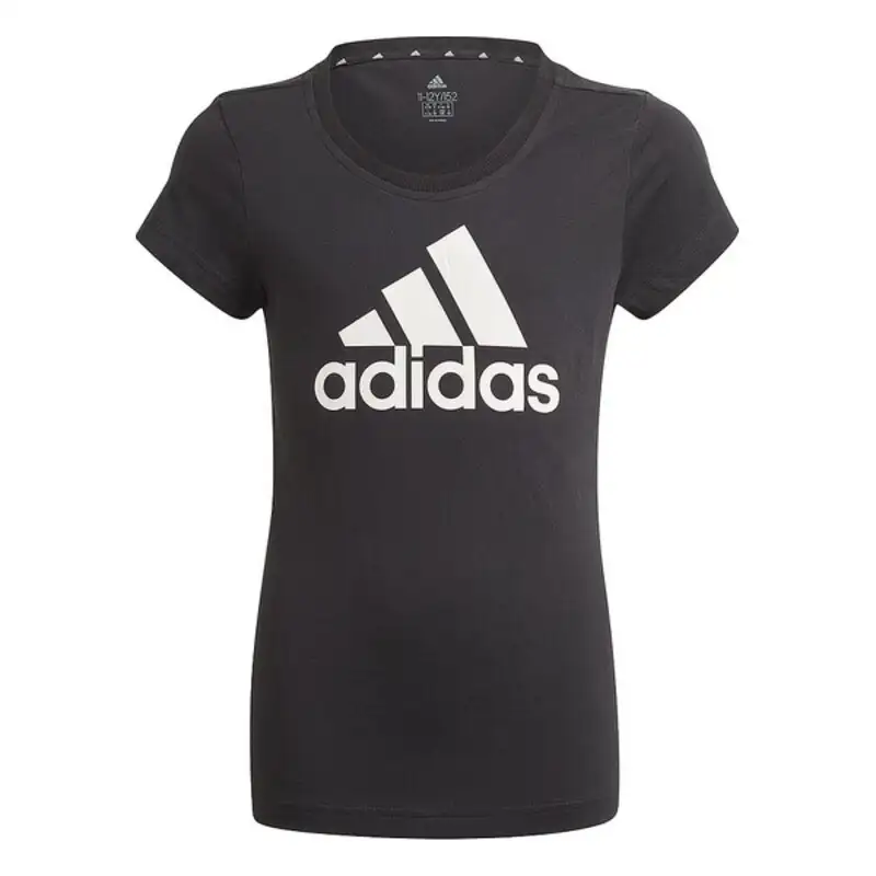 Shirt a manches courtes enfant adidas g bl gn4069 noir coton_4975. DIAYTAR SENEGAL - Votre Passage vers le Raffinement. Plongez dans notre univers de produits exquis et choisissez des articles qui ajoutent une touche de sophistication à votre vie.