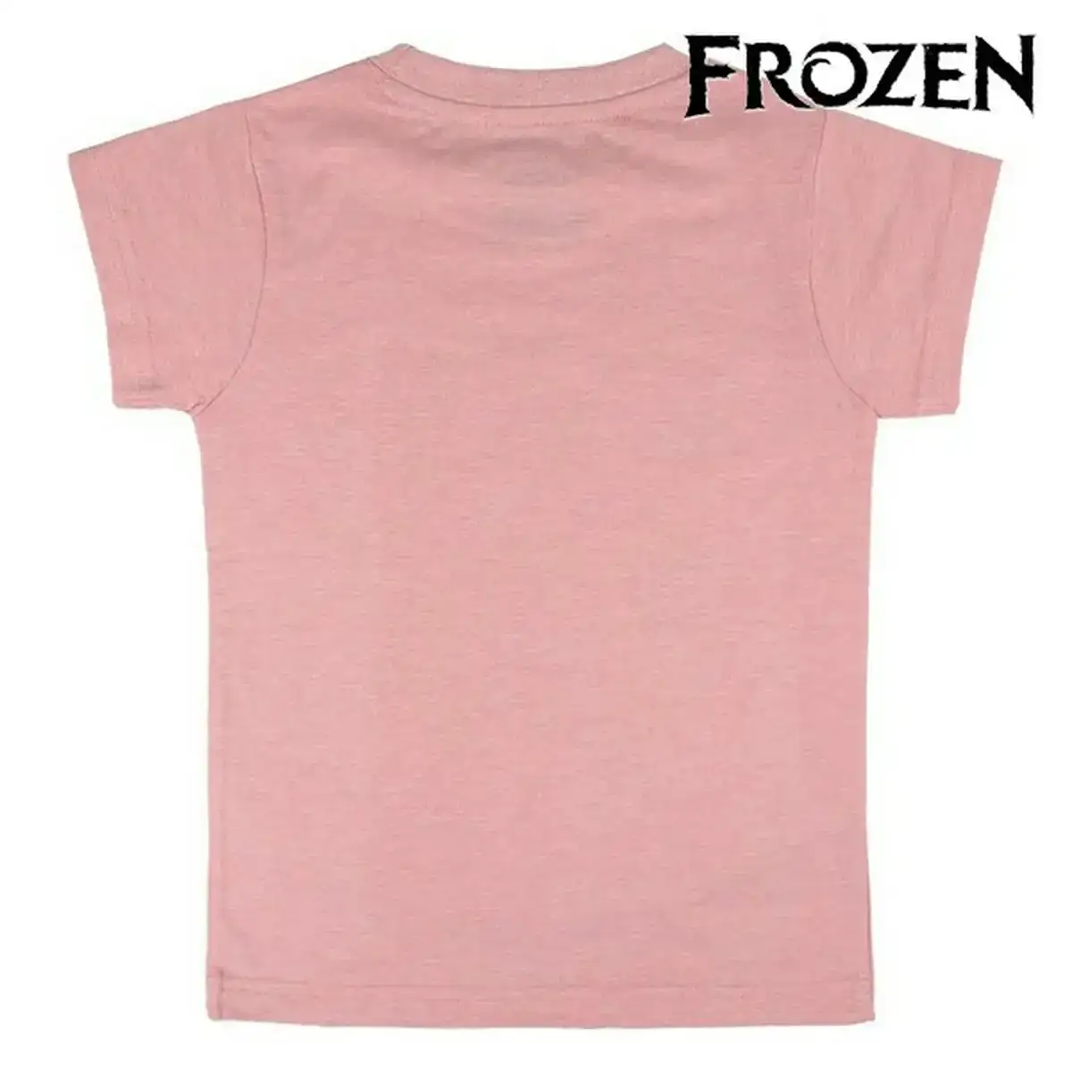 Shirt a manches courtes enfant frozen 73477 rose_6211. DIAYTAR SENEGAL - Où Chaque Sélection Vous Parle. Parcourez nos catégories et découvrez des produits qui reflètent vos passions et vos besoins, pour un shopping personnel et inspirant.