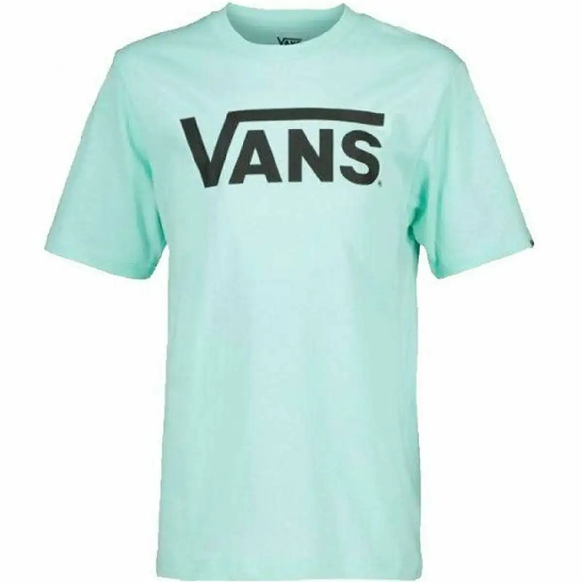 Shirt a manches courtes enfant vans drop v_3637. DIAYTAR SENEGAL - Votre Destination pour un Shopping Inégalé. Naviguez à travers notre sélection minutieuse pour trouver des produits qui répondent à tous vos besoins.