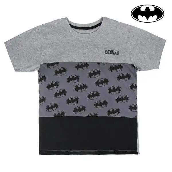 Shirt a manches courtes premium batman 73763_8684. DIAYTAR SENEGAL - Votre Passage vers l'Exceptionnel. Explorez notre boutique en ligne, où chaque produit est choisi avec soin pour offrir une expérience de shopping inoubliable.