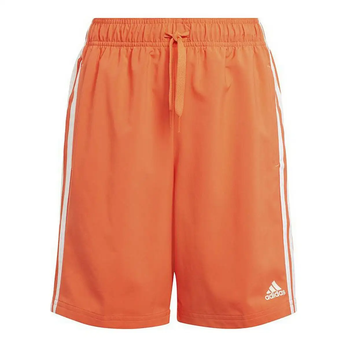 Short de sport adidas chelsea orange_8286. Bienvenue chez DIAYTAR SENEGAL - Où Chaque Objet a sa Propre Histoire. Découvrez notre sélection soigneusement choisie et choisissez des produits qui racontent le patrimoine sénégalais.