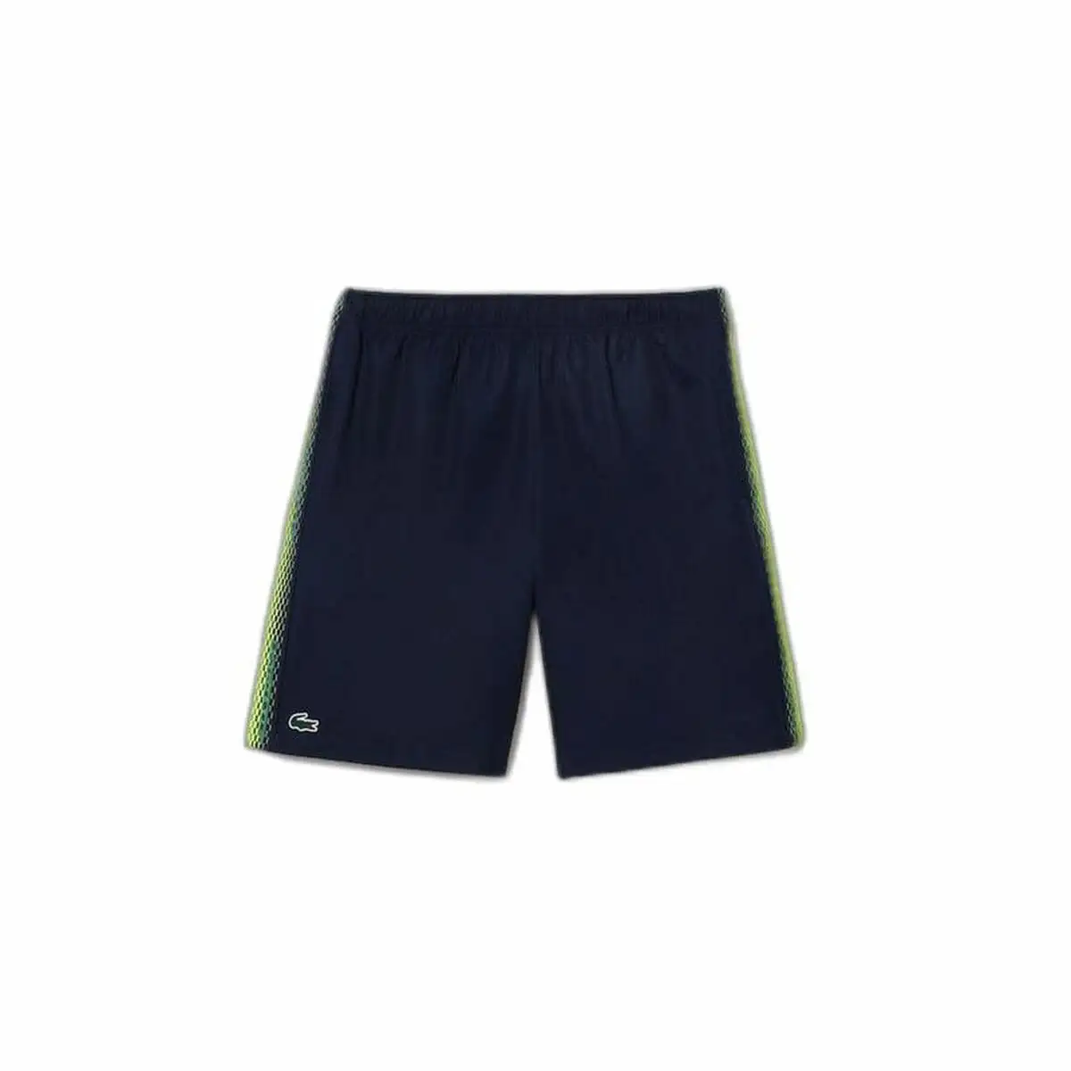 Short de sport lacoste sport regular fit bleu homme_4948. DIAYTAR SENEGAL - Là où Choisir est une Affirmation de Style. Naviguez à travers notre boutique en ligne et choisissez des produits qui vous distinguent et vous valorisent.