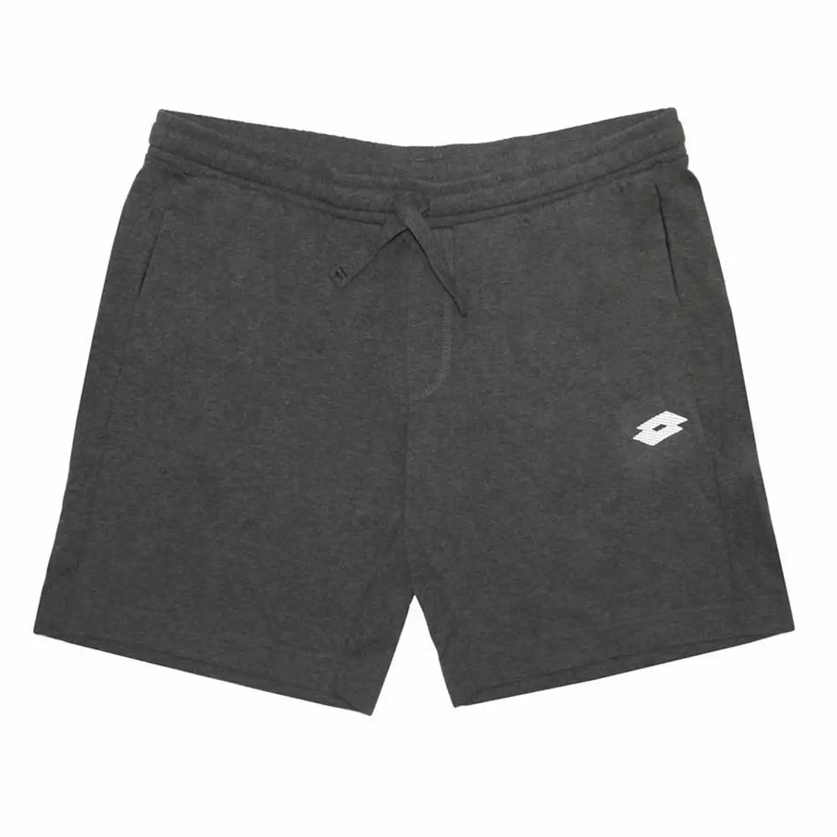 Short de sport lotto owex noir gris fonce_2005. DIAYTAR SENEGAL - Où la Qualité et la Diversité Fusionnent. Explorez notre boutique en ligne pour découvrir une gamme variée de produits qui incarnent l'excellence et l'authenticité.