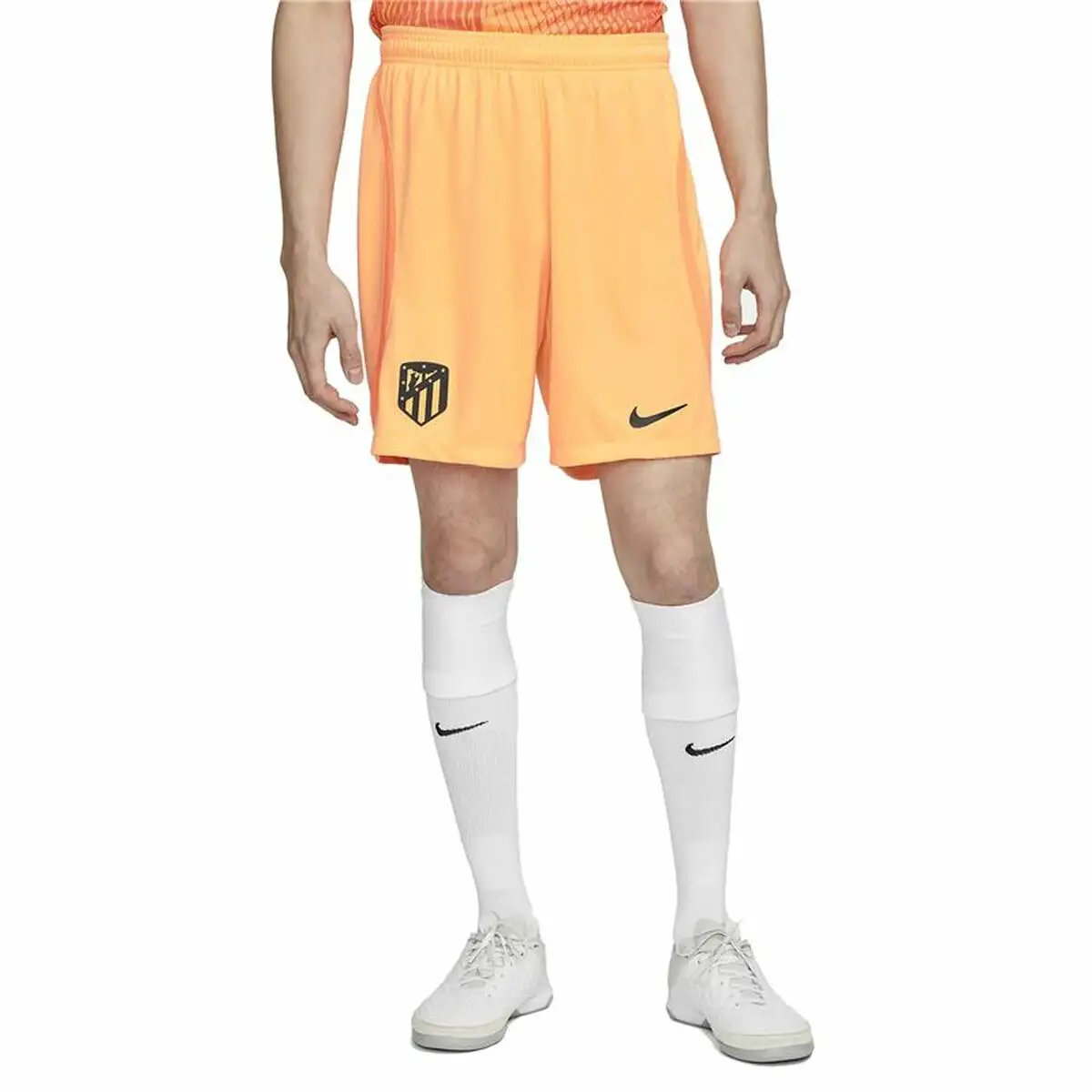 Short de sport nike atletico de madrid 22 23 third orange homme_9963. Entrez dans l'Univers de DIAYTAR SENEGAL - Où Choisir est un Plaisir. Explorez notre gamme variée et trouvez des articles qui parlent à votre cœur et à votre style.