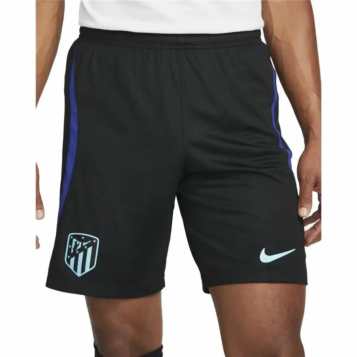 Short de sport nike atletico madrid 2022 23 noir homme_3542. DIAYTAR SENEGAL - Votre Source de Découvertes Shopping. Découvrez des trésors dans notre boutique en ligne, allant des articles artisanaux aux innovations modernes.