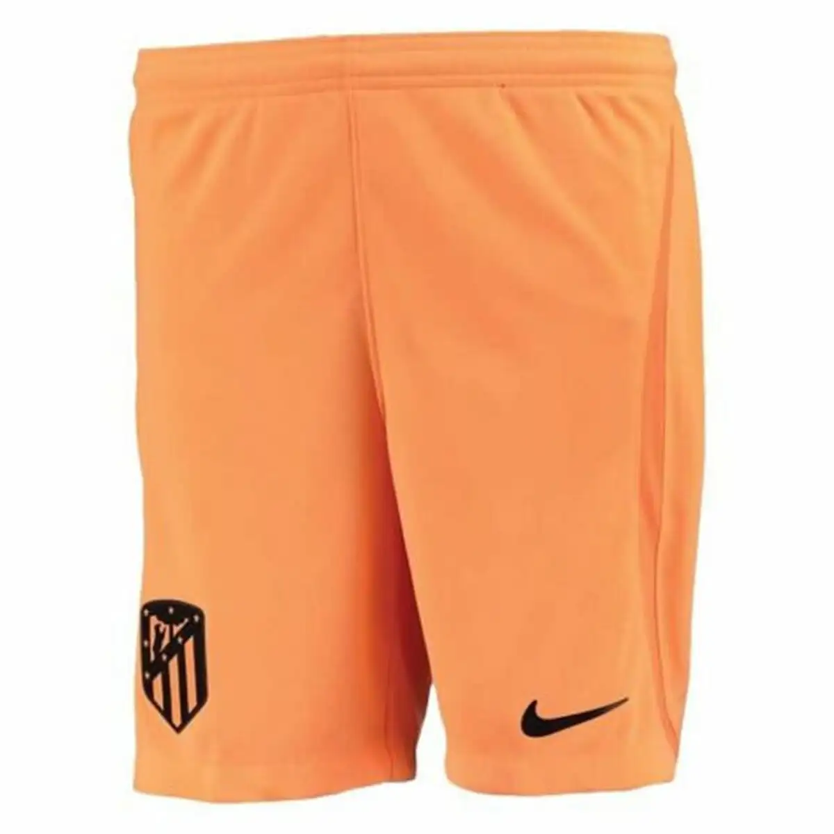 Short de sport nike atletico madrid orange_2916. Bienvenue sur DIAYTAR SENEGAL - Votre Fenêtre sur le Shopping Moderne. Parcourez notre boutique en ligne et découvrez des produits qui incarnent l'évolution du style et de la qualité.