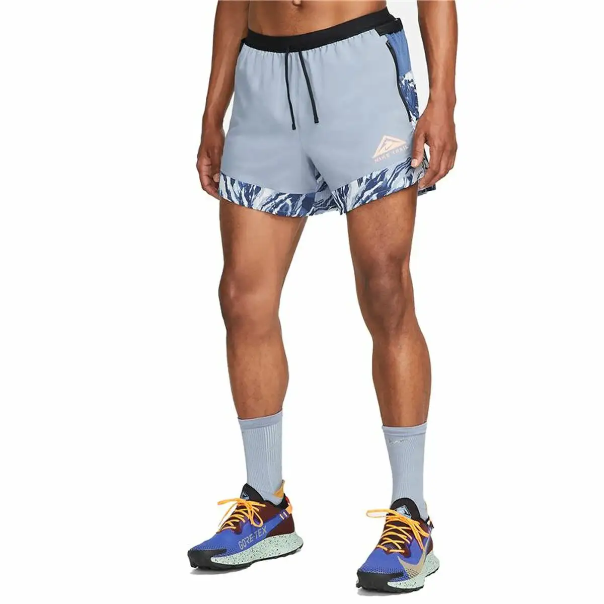 Short de sport nike dri fit flex stride bleu homme_3757. Bienvenue sur DIAYTAR SENEGAL - Où Chaque Produit a son Charme. Explorez notre sélection minutieuse et trouvez des articles qui vous séduisent et vous inspirent.