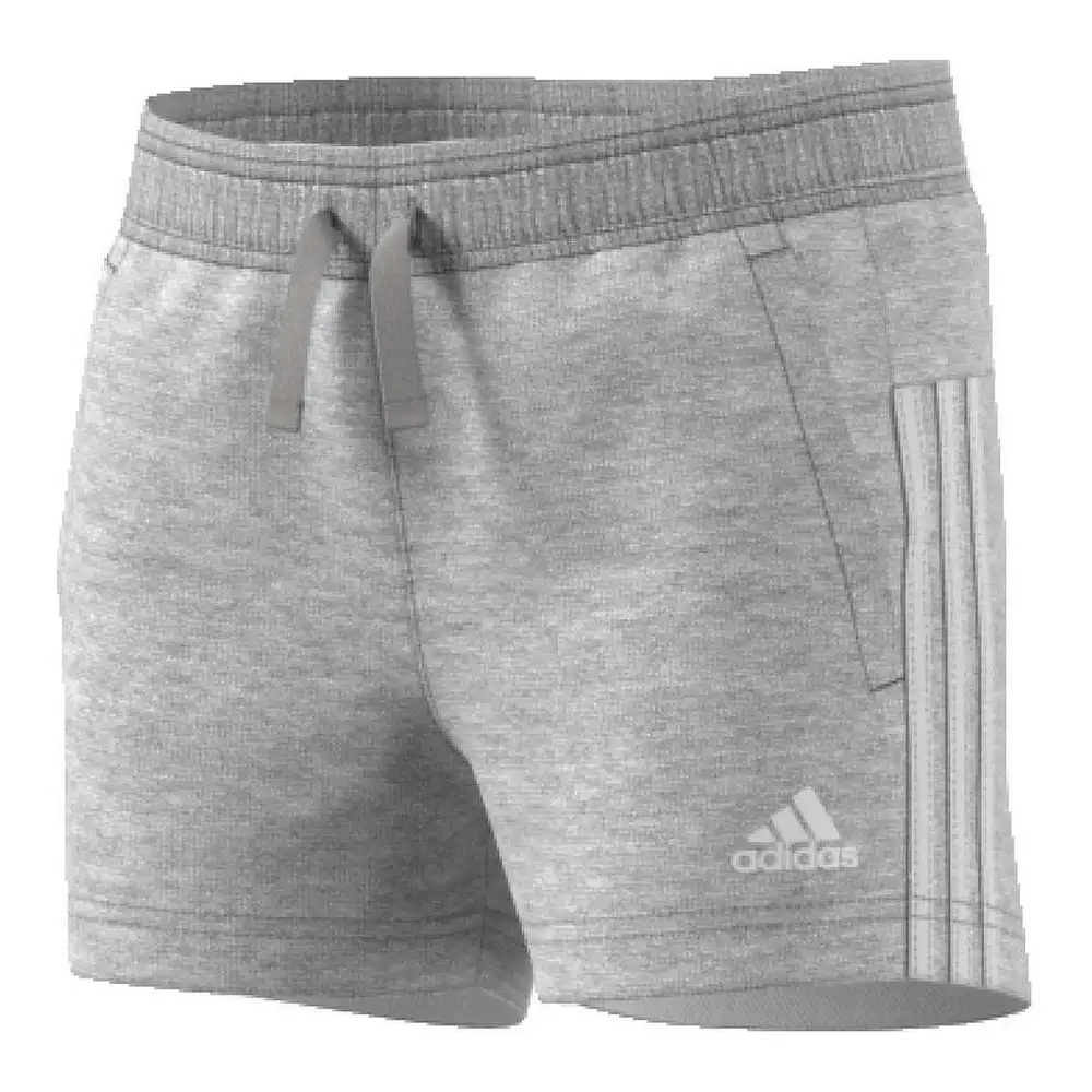 Short de sport pour enfants adidas 3s cf7292 gris_1384. Bienvenue chez DIAYTAR SENEGAL - Où Votre Shopping Prend Vie. Découvrez notre univers et dénichez des trésors qui ajoutent de la couleur à votre quotidien.