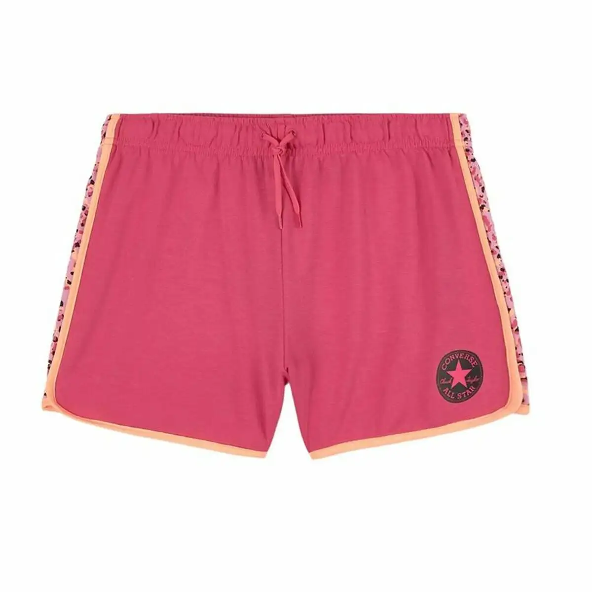 Short de sport pour enfants converse pk 37610_5395. DIAYTAR SENEGAL - Votre Paradis Shopping au Cœur du Sénégal. Explorez notre boutique en ligne et découvrez des produits conçus pour enchanter chaque aspect de votre vie.