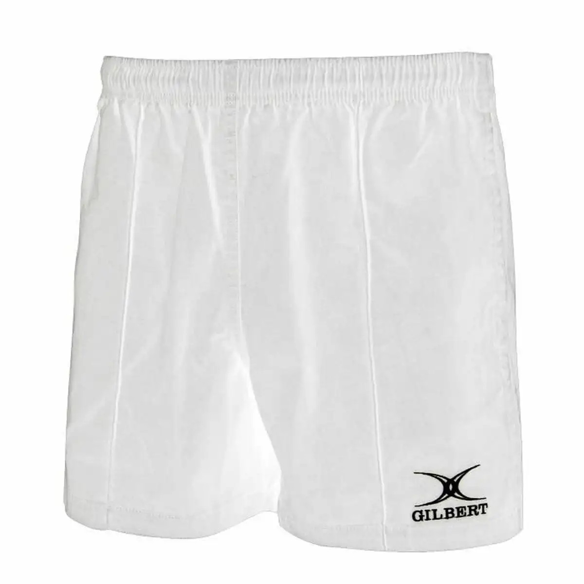 Short de sport pour enfants gilbert kiwi pro blanc_1424. Bienvenue sur DIAYTAR SENEGAL - Votre Galerie Shopping Personnalisée. Découvrez un monde de produits diversifiés qui expriment votre style unique et votre passion pour la qualité.