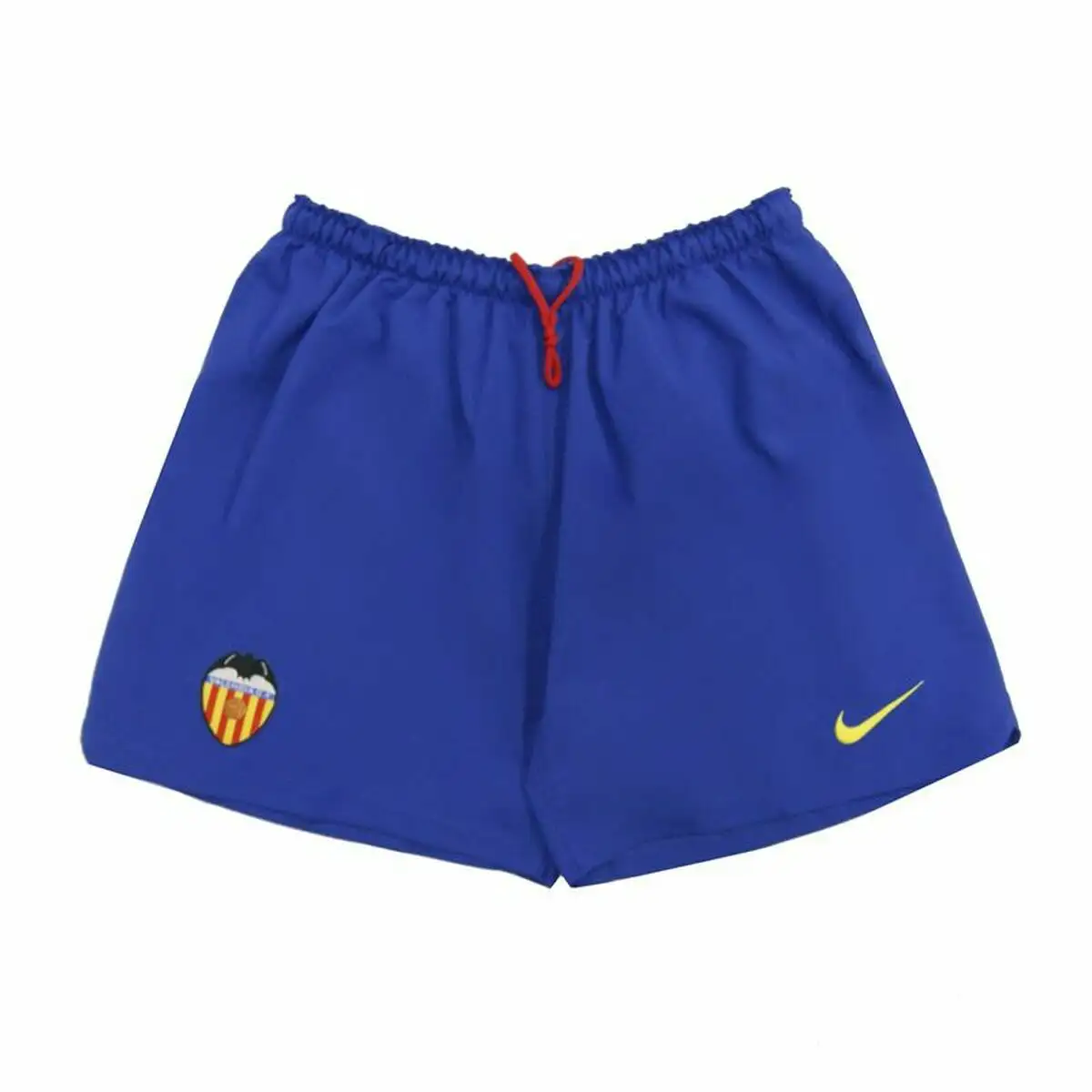 Short de sport pour enfants nike valencia cf football bleu_3307. Entrez dans l'Univers de DIAYTAR SENEGAL - Où Choisir est un Voyage. Explorez notre gamme diversifiée et trouvez des articles qui répondent à tous vos besoins et envies.