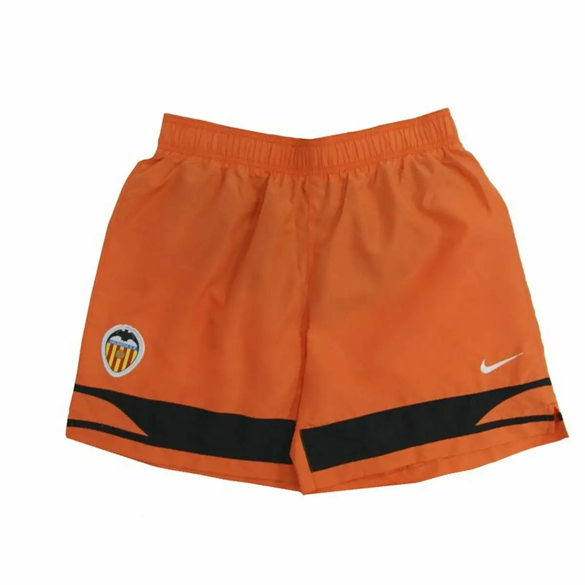 Short de sport pour enfants nike valencia cf football orange_4915. DIAYTAR SENEGAL - Votre Passage vers l'Exceptionnel. Naviguez à travers notre sélection minutieuse et découvrez des articles qui apportent une touche spéciale à chaque instant de votre vie.