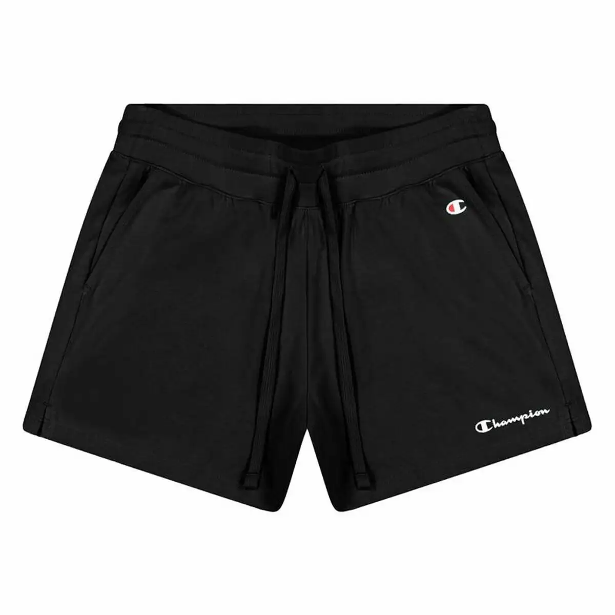 Short de sport pour femme champion_4543. Entrez dans DIAYTAR SENEGAL - Où Chaque Détail Compte. Explorez notre boutique en ligne pour trouver des produits de haute qualité, soigneusement choisis pour répondre à vos besoins et vos désirs.