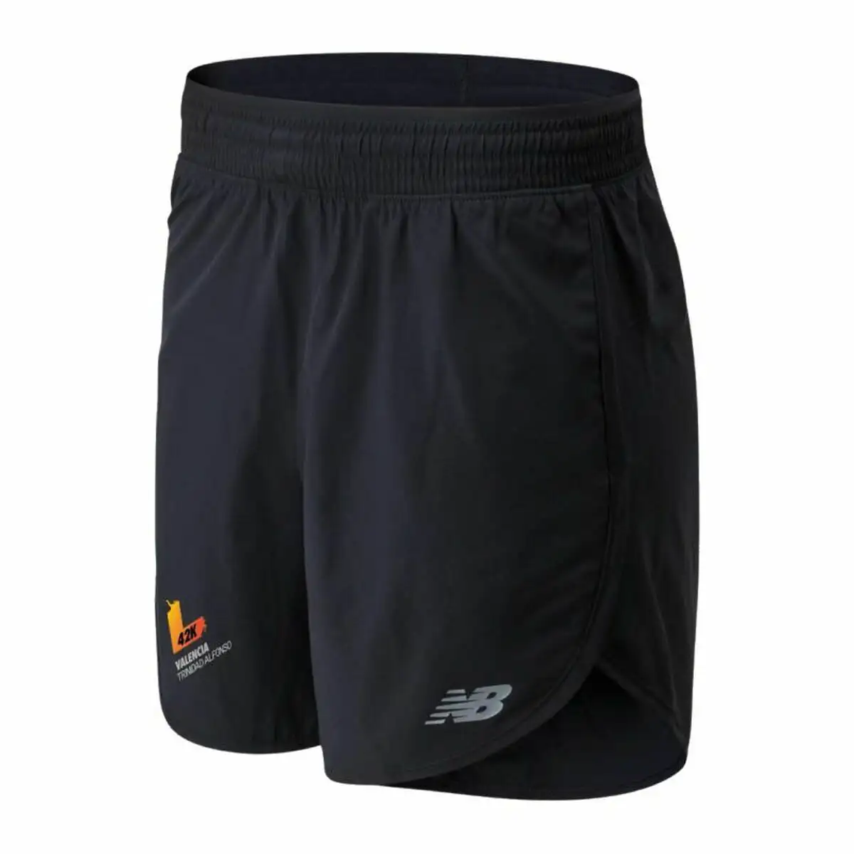 Short de sport pour femme new balance accelerate 5 noir_2265. DIAYTAR SENEGAL - Votre Destination pour un Shopping Réfléchi. Découvrez notre gamme variée et choisissez des produits qui correspondent à vos valeurs et à votre style de vie.