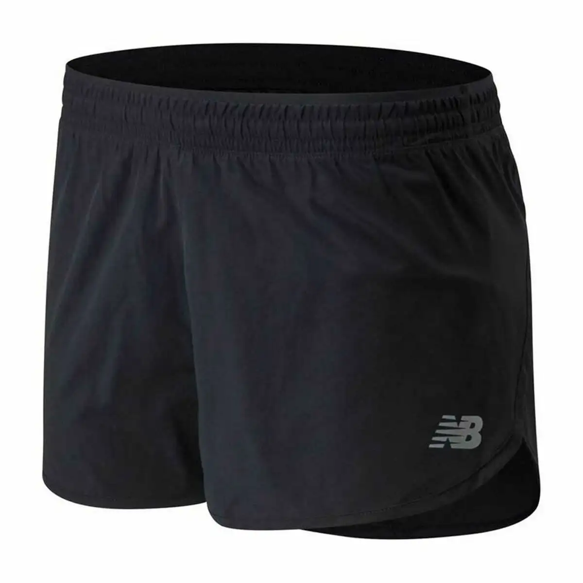 Short de sport pour femme new balance ws01206_4442. DIAYTAR SENEGAL - Où la Tradition Renouvelée Rencontre l'Innovation. Explorez notre gamme de produits qui fusionnent l'héritage culturel avec les besoins contemporains.