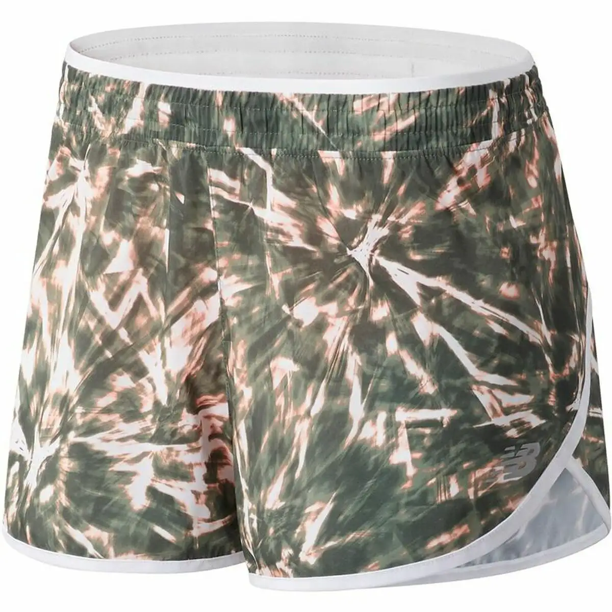 Short de sport pour femme new balance ws01207_bs5_7250. DIAYTAR SENEGAL - Où Choisir est un Plaisir. Explorez notre boutique en ligne et choisissez parmi des produits de qualité qui satisferont vos besoins et vos goûts.