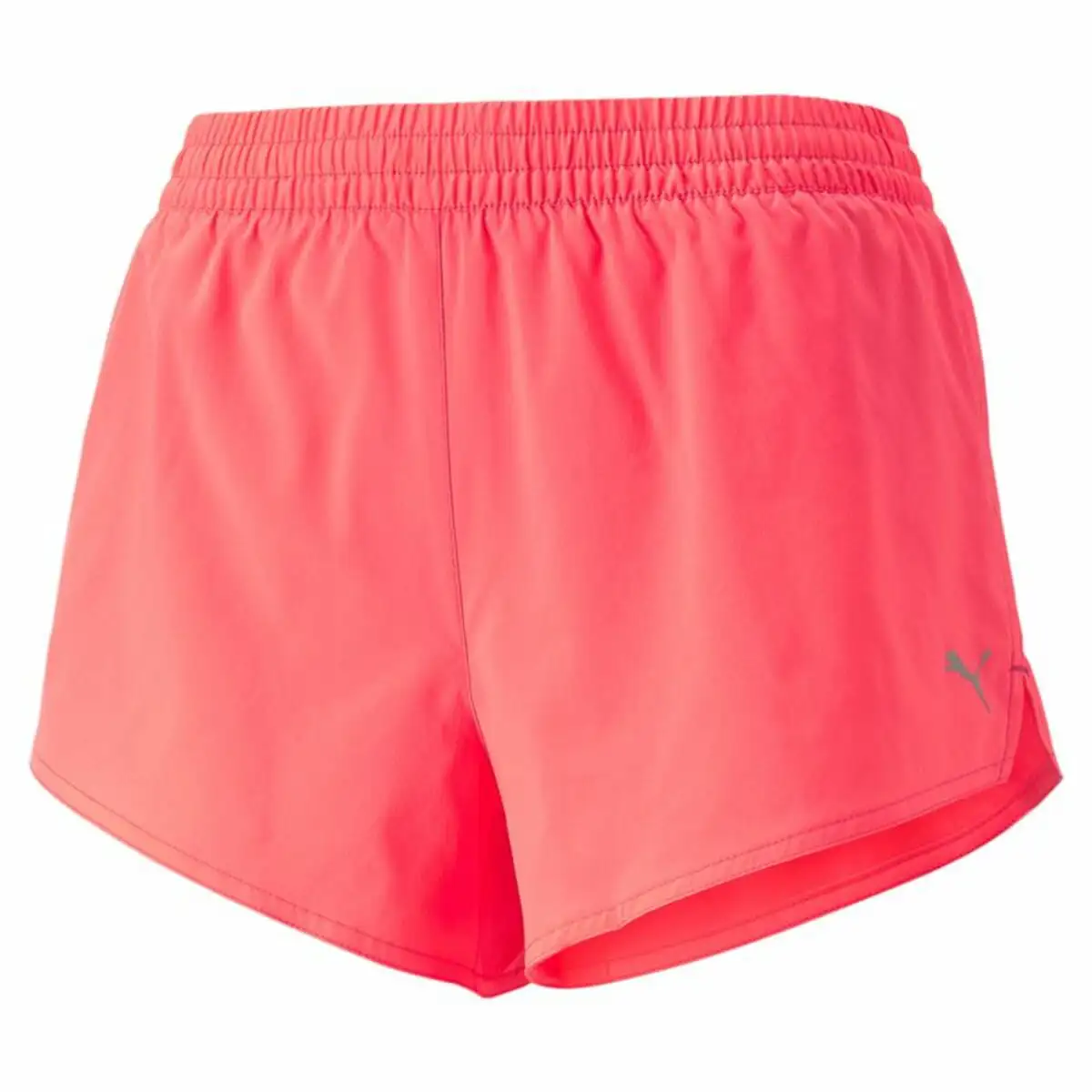 Short de sport pour femme puma rose_2788. DIAYTAR SENEGAL - Où Choisir est un Acte d'Amour pour le Sénégal. Explorez notre boutique en ligne et choisissez des articles qui célèbrent la culture et l'artisanat du pays.