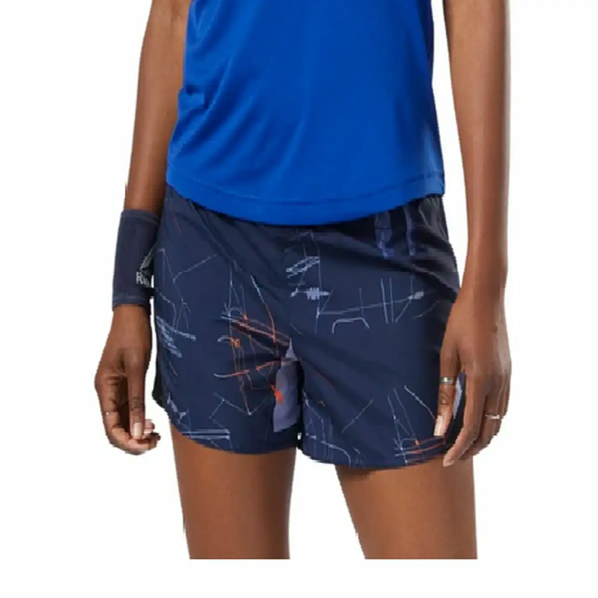 Short de sport pour femme reebok 938828 010 marin_8803. Bienvenue chez DIAYTAR SENEGAL - Où le Shopping Rime avec Diversité. Plongez dans notre univers de produits et découvrez des trésors qui représentent la richesse culturelle du Sénégal.