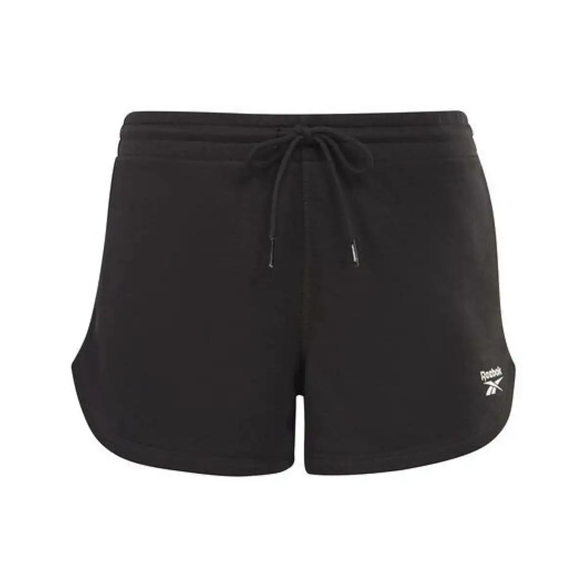 Short de sport pour femme reebok ri french terry h54767 noir_6822. DIAYTAR SENEGAL - Votre Portail vers l'Extraordinaire. Parcourez nos collections et découvrez des produits qui vous emmènent au-delà de l'ordinaire, créant une expérience de shopping mémorable.