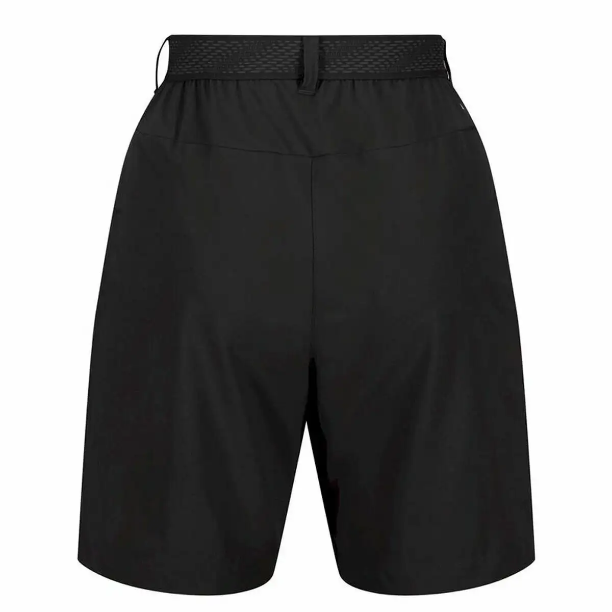 Short de sport pour femme regatta bk noir_7751. DIAYTAR SENEGAL - L'Art de Choisir, l'Art de Vivre. Parcourez notre boutique en ligne et choisissez parmi des produits de qualité qui ajoutent de l'élégance à votre quotidien.