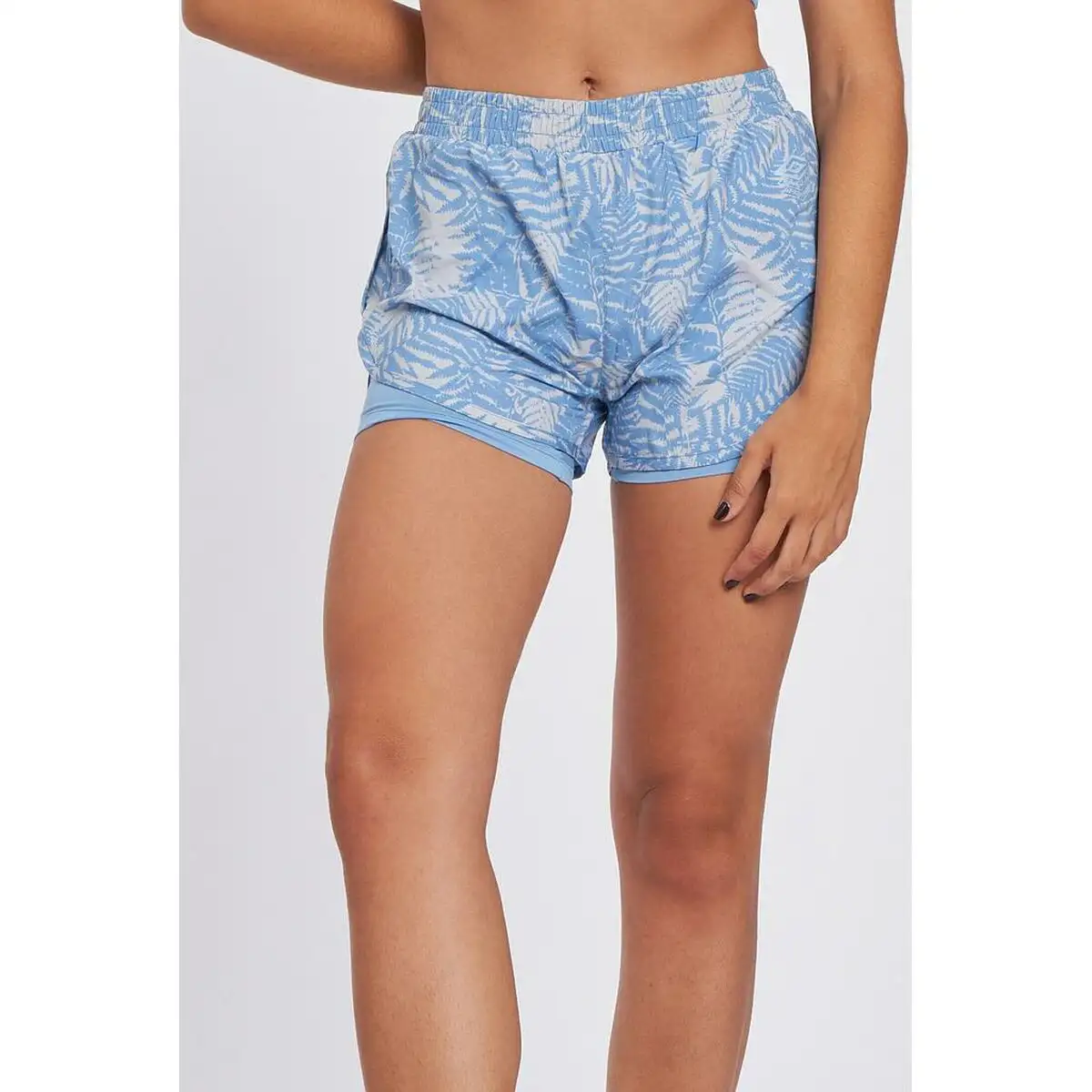 Short de sport pour femme umbro pro training 66232u ll7 bleu_3400. Entrez dans l'Univers de DIAYTAR SENEGAL - Où l'Élégance Rencontre la Tradition. Explorez notre gamme variée et trouvez des articles qui ajoutent une touche de sophistication à votre vie.