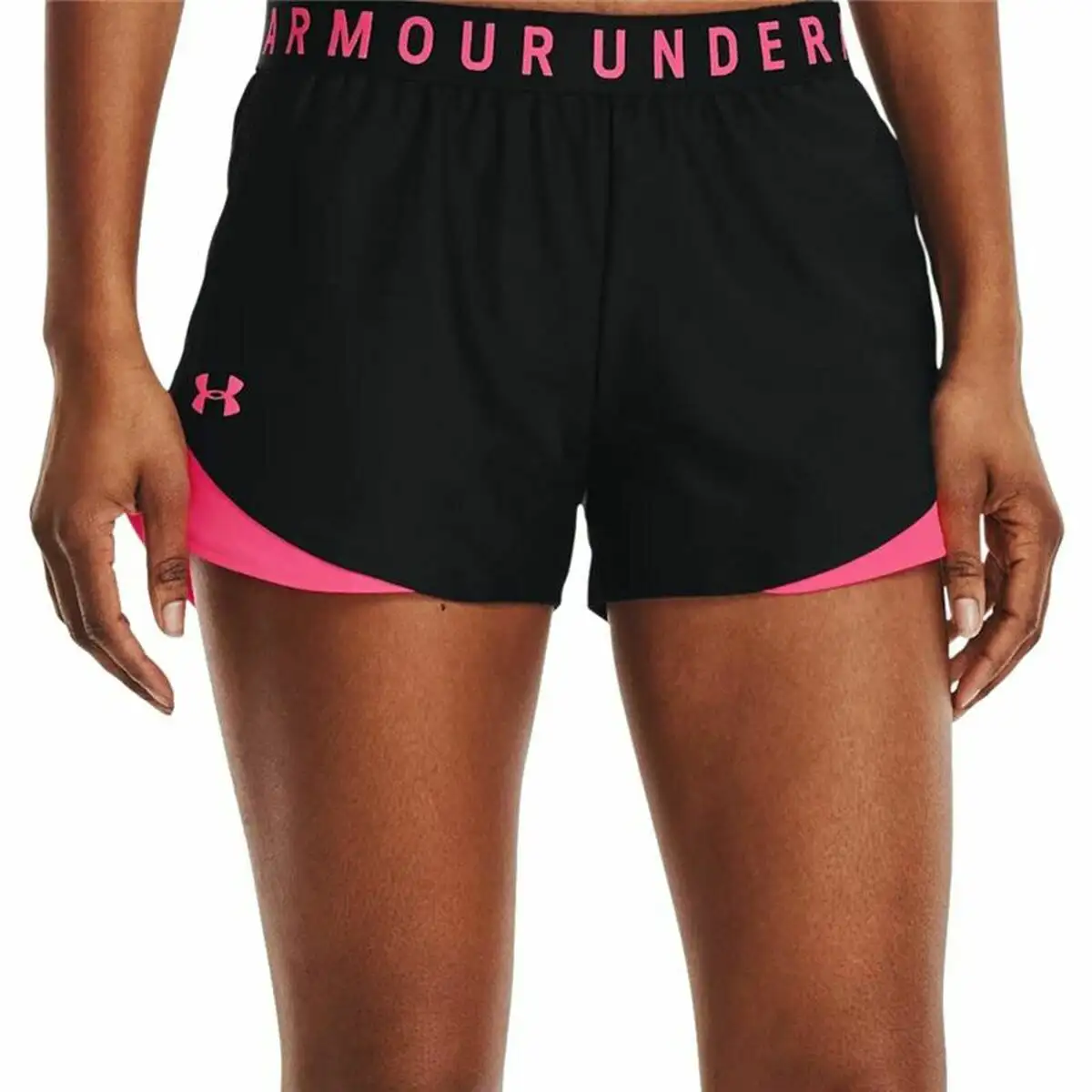 Short de sport pour femme under armour play up 3 0 noir_8776. DIAYTAR SENEGAL - Où le Shopping est un Plaisir Engagé. Parcourez notre catalogue et choisissez des produits qui respectent vos valeurs et vos attentes.