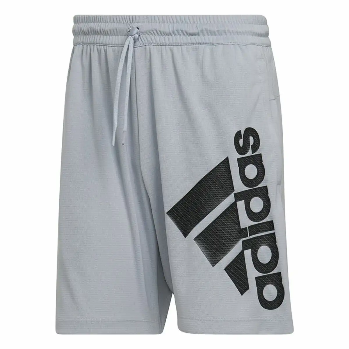 Short de sport pour homme adidas big badge of sport gris 9 _9294. DIAYTAR SENEGAL - Où Chaque Achat Raconte une Histoire. Explorez notre boutique en ligne et créez votre propre narration à travers notre diversité de produits, chacun portant une signification unique.