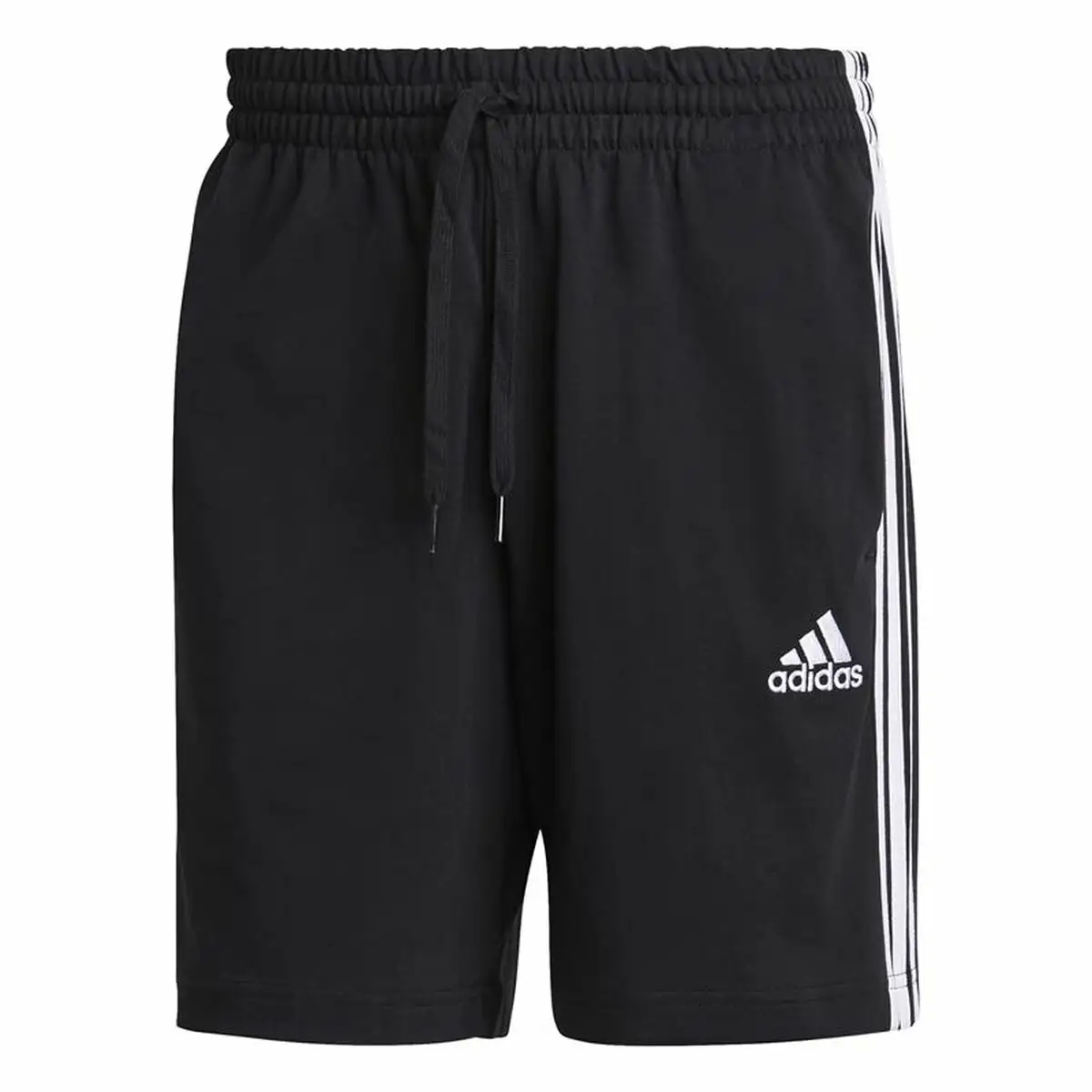 Short de sport pour homme adidas essentials 3 stripes aeroready noir_3271. Bienvenue sur DIAYTAR SENEGAL - Où Choisir Rime avec Qualité. Explorez notre gamme diversifiée et découvrez des articles conçus pour répondre à vos attentes élevées.