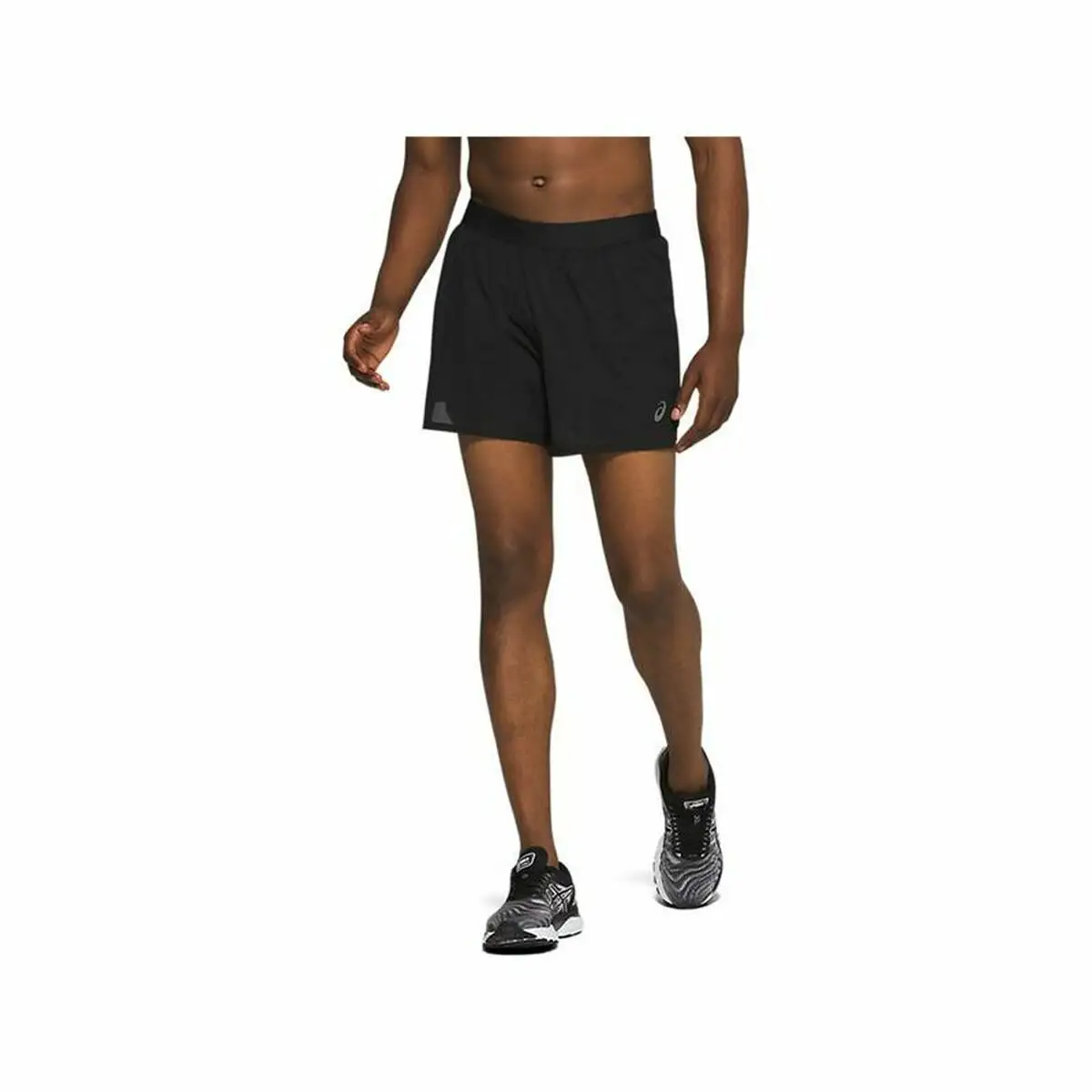 Short de sport pour homme asics ventilate 2 n 1 noir_5290. DIAYTAR SENEGAL - Où la Tradition Renouvelée Rencontre l'Innovation. Explorez notre gamme de produits qui fusionnent l'héritage culturel avec les besoins contemporains.