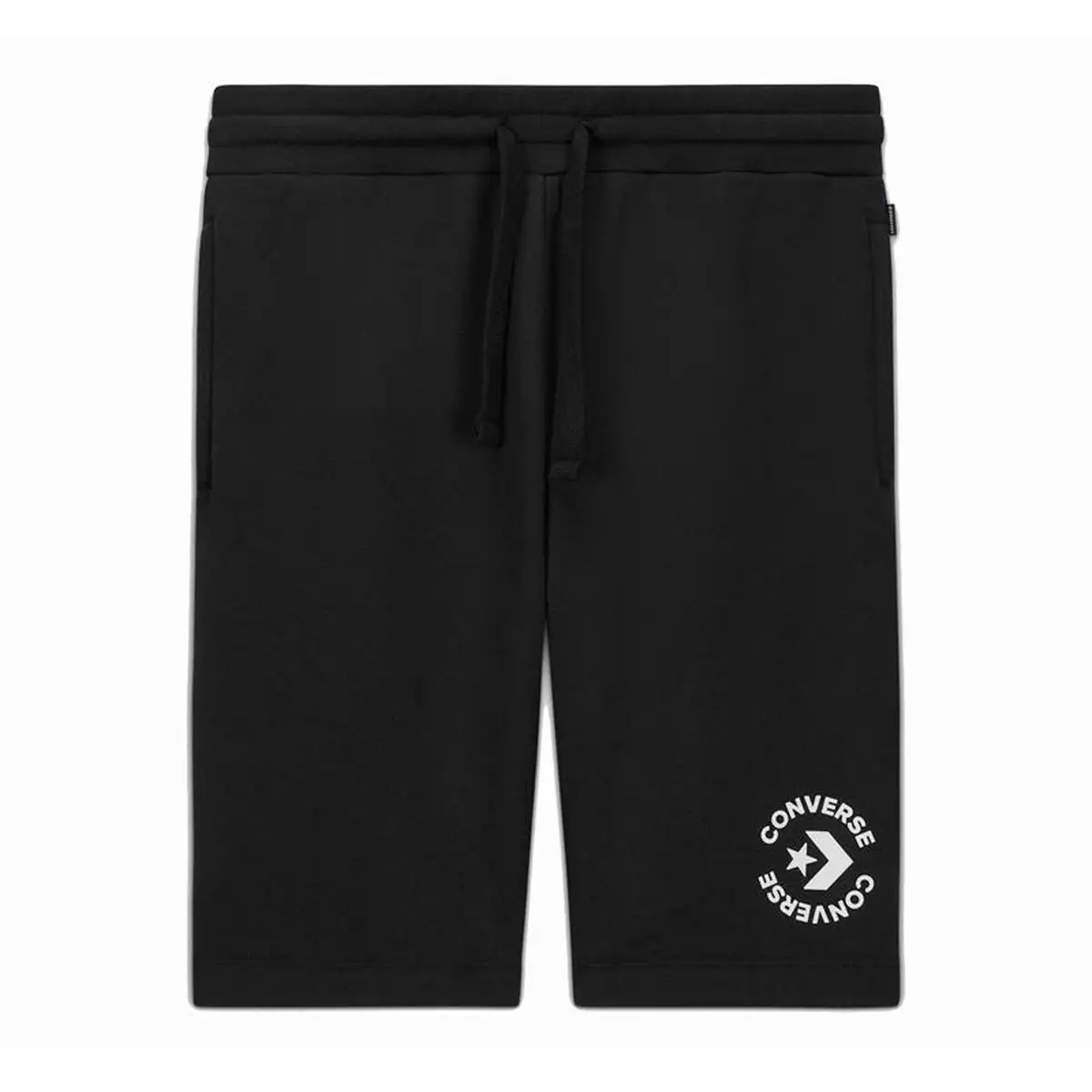 Short de sport pour homme converse all star noir_8853. DIAYTAR SENEGAL - L'Art de Vivre le Shopping Éthique. Parcourez notre gamme et choisissez des produits qui reflètent notre engagement envers des pratiques durables.